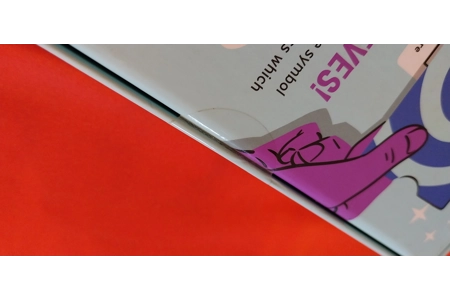 Big Potato Games Chameleon Picture Edition Party Game COMPLETE