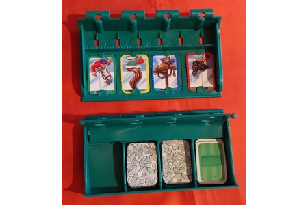 MB Games Horse Stakes (1995) The Odds On Race Game COMPLETE MB Games Horse Stakes (1995) The Odds On Race Game COMPLETE