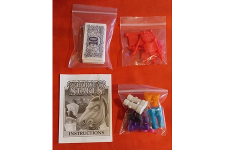 MB Games Horse Stakes (1995) The Odds On Race Game COMPLETE MB Games Horse Stakes (1995) The Odds On Race Game COMPLETE