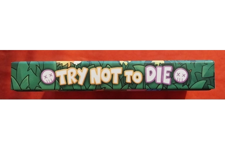 Laurence King Hero Slam The Card Game - Quest To Save The Enchanted Forest NEW