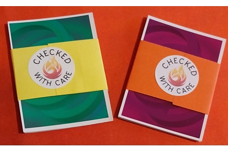 University Games 5 Second Rule Board Game COMPLETE