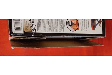 Wizkids Marvel Heroclix Infinity Challenge Premier Edition PLAYABLE With Extras