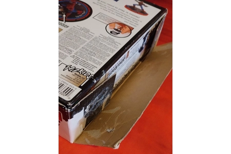 Wizkids Marvel Heroclix Infinity Challenge Premier Edition PLAYABLE With Extras