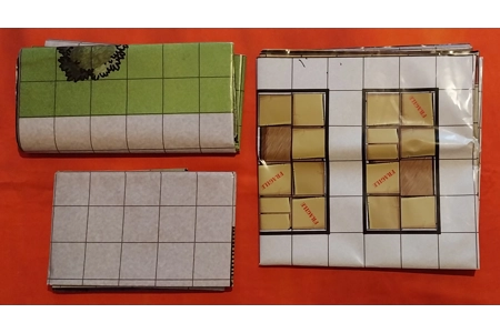 Wizkids Marvel Heroclix Infinity Challenge Premier Edition PLAYABLE With Extras