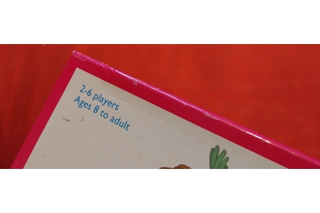 Susan Prescot Games How Clean Is Your House? Board Game COMPLETE