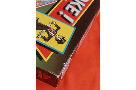 MB Games Go For Broke! Vintage (1993) Board Game COMPLETE MB Games Go For Broke! Vintage (1993) Board Game COMPLETE