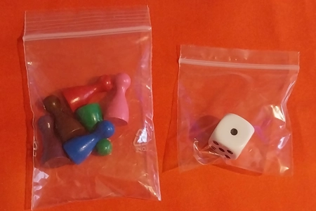 Pants on Fire RSPB Wing It Board Game Birdwatching Challenge COMPLETE Pants on Fire RSPB Wing It Board Game Birdwatching Challenge COMPLETE