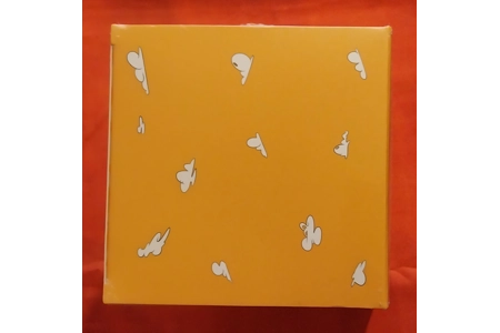 Gutter Games Ltd Beat That! Game Bonkers Battle Of Wacky Challenges NEW