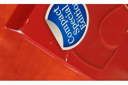 Seager Games Where Is Moldova? Board Game PLAYABLE