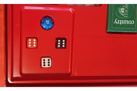 Seager Games Where Is Moldova? Board Game PLAYABLE