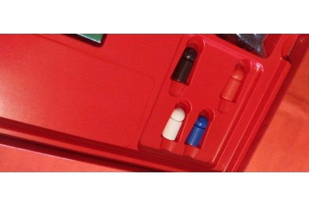 Seager Games Where Is Moldova? Board Game PLAYABLE