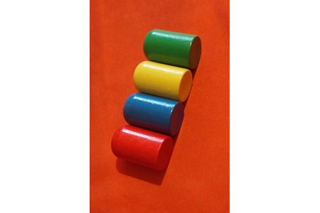 Ravensburger Labyrinth Moving Maze Game - Vintage (1992) Board Game PLAYABLE