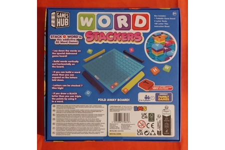 Games HUB Word Stackers 3D Word Game NEW Games HUB Word Stackers 3D Word Game NEW