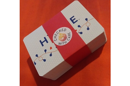 The Hygge Game - Cozy Conversation In Pleasant Company COMPLETE