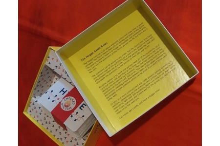 The Hygge Game - Cozy Conversation In Pleasant Company COMPLETE