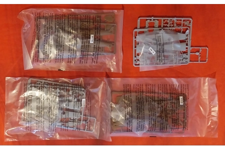 Warlord Games Airfix Presents Blood Red Skies Tabletop Model Game COMPLETE