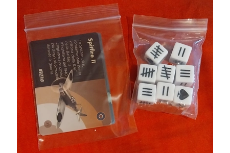 Warlord Games Airfix Presents Blood Red Skies Tabletop Model Game COMPLETE