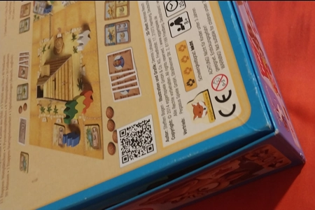 Pegasus Spiele Camel Up Board Game (2014) COMPLETE