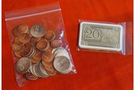 Pegasus Spiele Camel Up Board Game (2014) COMPLETE