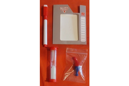 Games HUB Breaking Point Board Game COMPLETE Games HUB Breaking Point Board Game COMPLETE