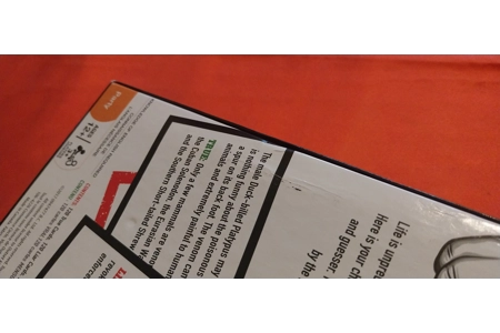 Outset You Are A Liar (Or Maybe Not) Card Game COMPLETE