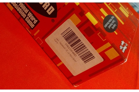 Goliath Password Word Association Card Game COMPLETE