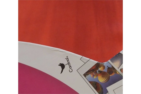 Cardinal Eye Know Trivia For Your Eyes Card Game COMPLETE Cardinal Eye Know Trivia For Your Eyes Card Game COMPLETE