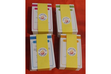 Cardinal Eye Know Trivia For Your Eyes Card Game COMPLETE Cardinal Eye Know Trivia For Your Eyes Card Game COMPLETE