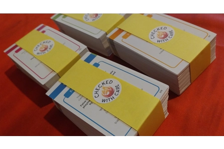 Cardinal Eye Know Trivia For Your Eyes Card Game COMPLETE Cardinal Eye Know Trivia For Your Eyes Card Game COMPLETE