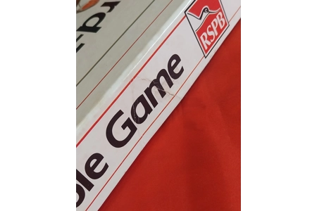 The Bird Table Game Vintage (1985) Board Game PLAYABLE The Bird Table Game Vintage (1985) Board Game PLAYABLE