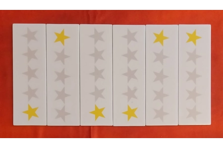 Format Games Keran Party Game Of One Star Reviews PLAYABLE