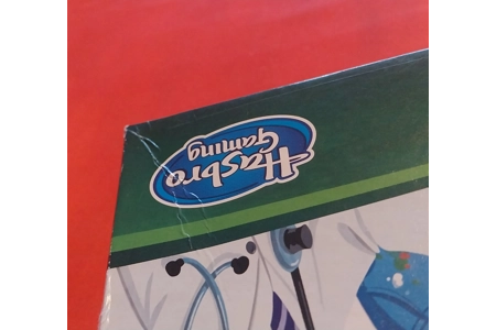 Hasbro PayDay Pay Day Family Board Game (2016 Edition) PLAYABLE