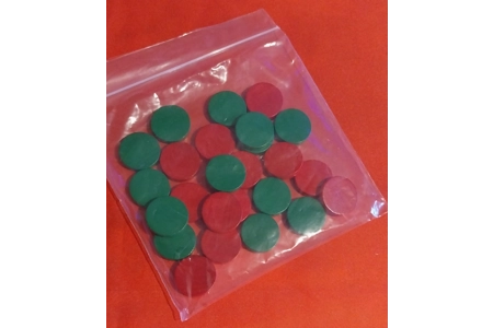 Oxford Games Cloister Games Vintage (1992) Board Games COMPLETE