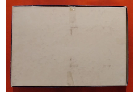 Action GT Double Cross Vintage (1987) Strategy Board Game COMPLETE Action GT Double Cross Vintage (1987) Strategy Board Game COMPLETE