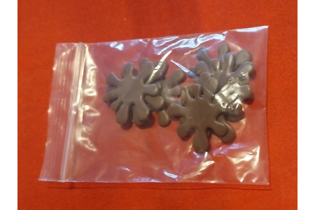 Play Monster Pigs On Trampolines Children's Board Game COMPLETE