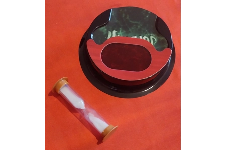 Cardinal Jumanji Board Game COMPLETE Cardinal Jumanji Board Game COMPLETE