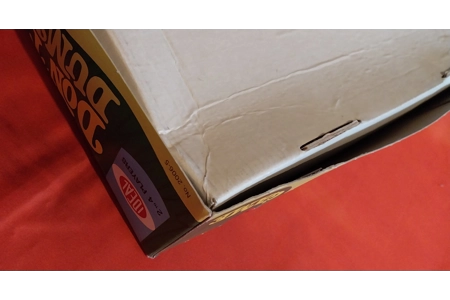 Ideal Don't Dump The Daisy Board Game Vintage (1970) COMPLETE