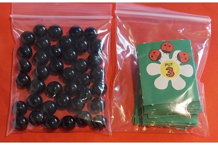 Ideal Don't Dump The Daisy Board Game Vintage (1970) COMPLETE