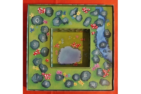 Libellud Dixit Board Game - A Picture Is Worth A Thousand Words - COMPLETE Libellud Dixit Board Game - A Picture Is Worth A Thousand Words - COMPLETE