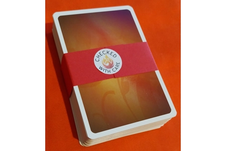 Libellud Dixit Board Game - A Picture Is Worth A Thousand Words - COMPLETE Libellud Dixit Board Game - A Picture Is Worth A Thousand Words - COMPLETE