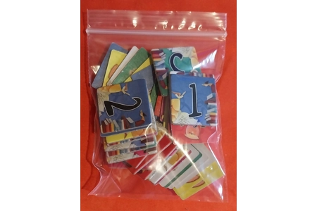 Libellud Dixit Board Game - A Picture Is Worth A Thousand Words - COMPLETE Libellud Dixit Board Game - A Picture Is Worth A Thousand Words - COMPLETE