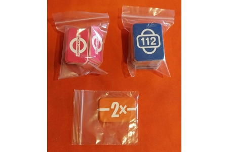 Ravensburger Scotland Yard Vintage (1992) Family Board Game COMPLETE