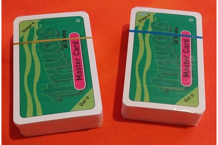 Trugs At Home - Teach Reading Using Games - Box 1 PLAYABLE Trugs At Home - Teach Reading Using Games - Box 1 PLAYABLE