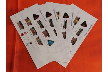 Cripplefish Games Daedalus Sentence Kickstarter Board Game LIKE NEW Cripplefish Games Daedalus Sentence Kickstarter Board Game LIKE NEW