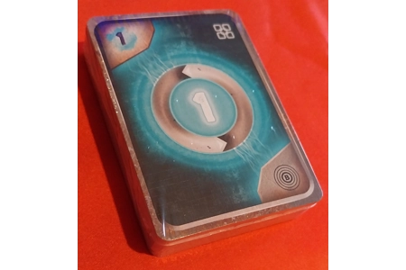 Cripplefish Games Daedalus Sentence Kickstarter Board Game LIKE NEW Cripplefish Games Daedalus Sentence Kickstarter Board Game LIKE NEW