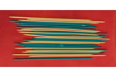 MB Games Ker-Plunk Vintage (1994) Family Board Game PLAYABLE MB Games Ker-Plunk Vintage (1994) Family Board Game PLAYABLE