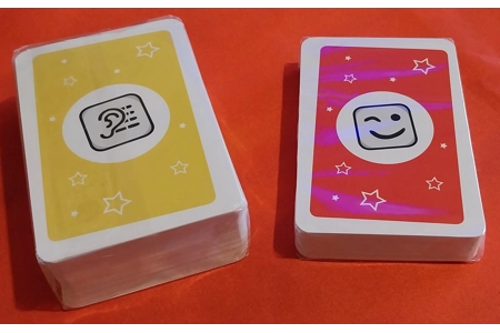 Gibsons Pass The Bomb! The Big One Family Board Game LIKE NEW