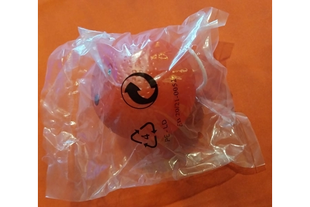 Gibsons Pass The Bomb! The Big One Family Board Game LIKE NEW