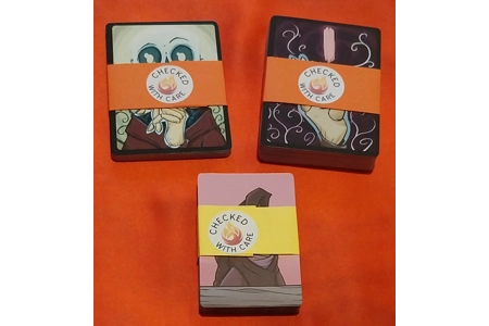 Fablesmith Passengers Fast-Moving Board Game COMPLETE Fablesmith Passengers Fast-Moving Board Game COMPLETE