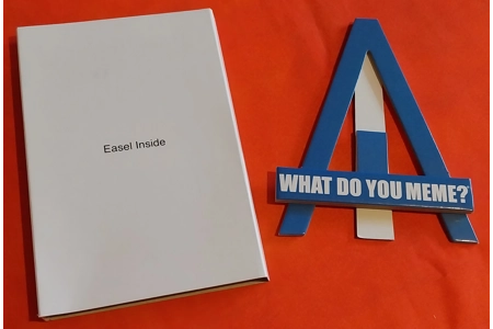 What Do You Meme? Family Edition UK COMPLETE